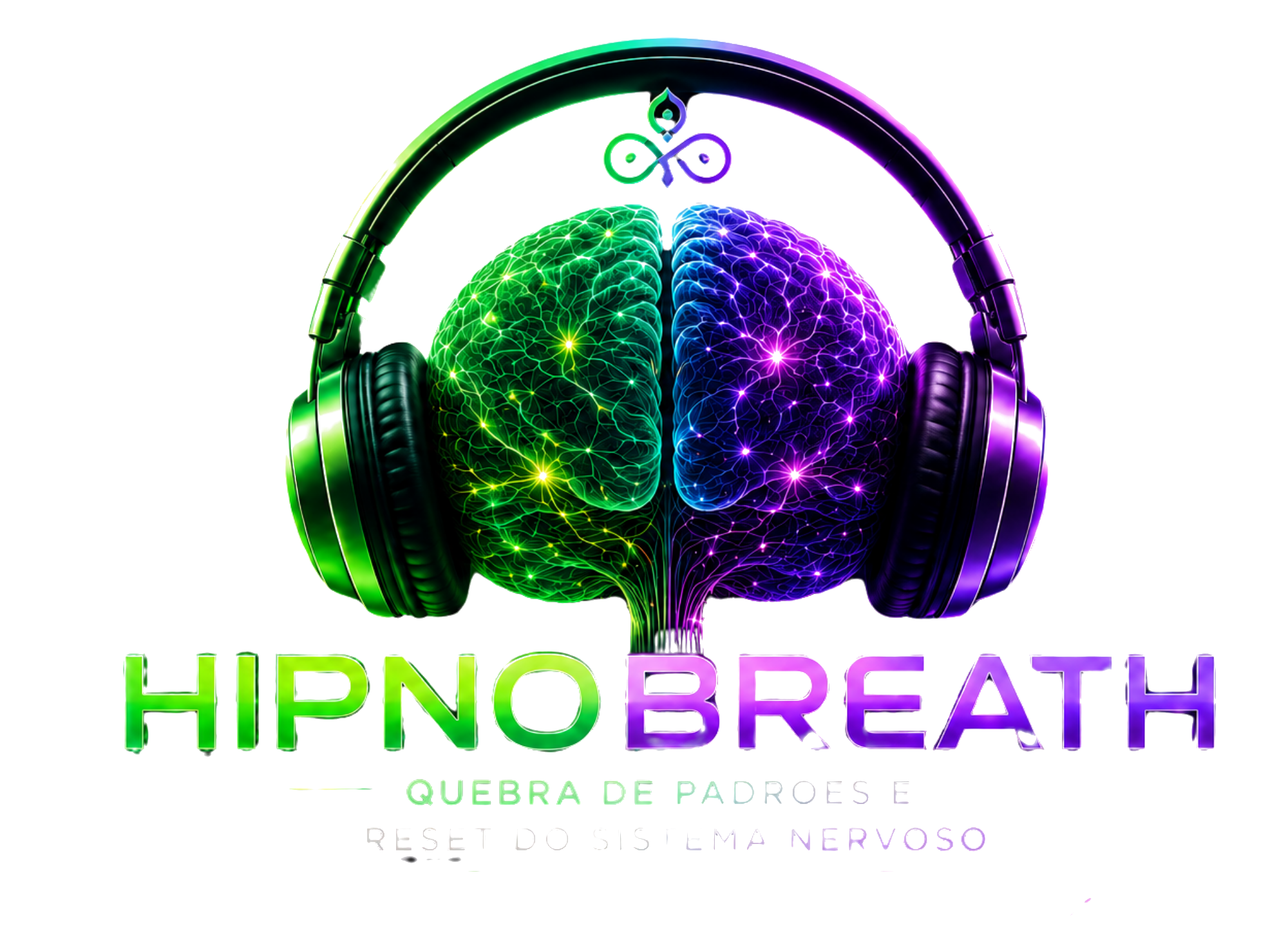 HipnoBreath® — quebra de padrões e reset do sistema nervoso